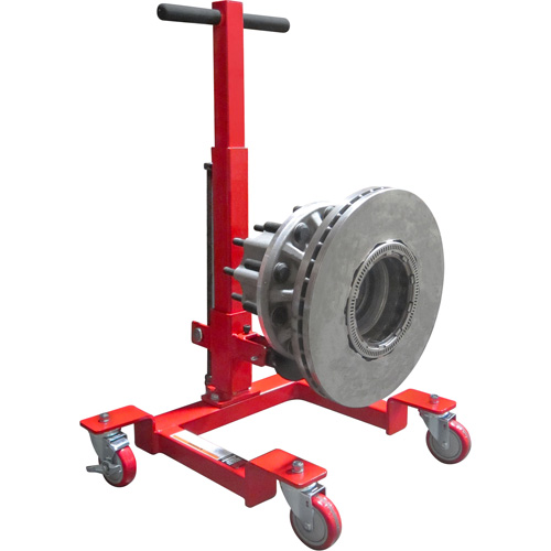 Removal, Installer, and Handler Disc Brake Hub Seagulf Marine Industries Inc.