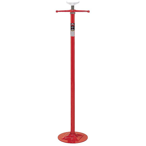 Support de levage avec capacit&eacute; de 3/4 tonne Seagulf Marine Industries Inc.