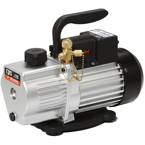 Pro-Set&reg; Vacuum Pump Seagulf Marine Industries Inc.