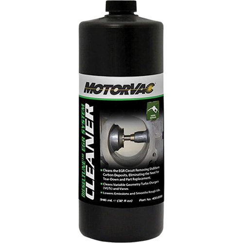 Nettoyant pour syst&egrave;me RGE DieselTune Seagulf Marine Industries Inc.