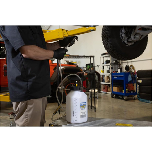 Pressure Bleed System Seagulf Marine Industries Inc.