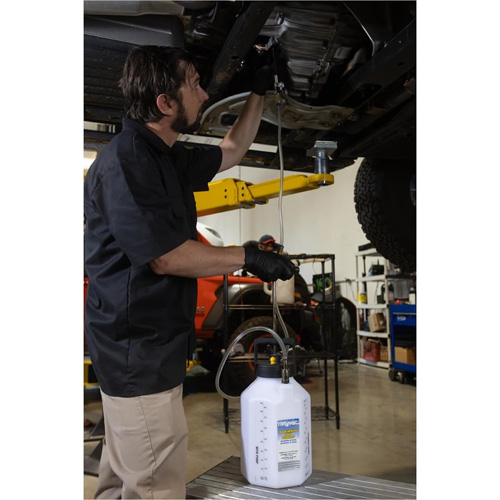 Pressure Bleed System Seagulf Marine Industries Inc.