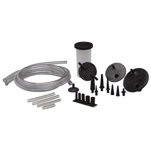 Fluid Transfer Kit Seagulf Marine Industries Inc.