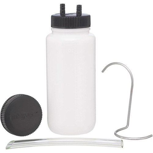 Trousse de r&eacute;servoir de fluide de 16 oz Seagulf Marine Industries Inc.