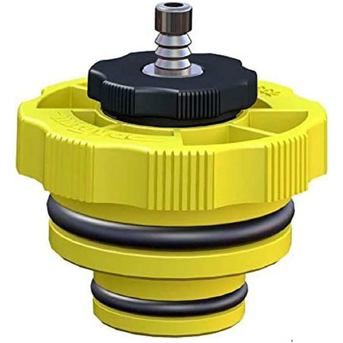 Ensemble dadaptateurs pour la servodirection Seagulf Marine Industries Inc.