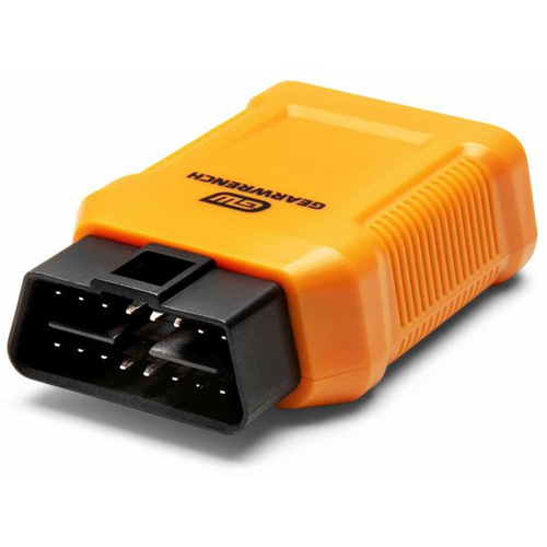 Professional Bi-Directional Diagnostic Scan Tool Seagulf Marine Industries Inc.