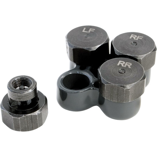 Tire Deflator Set Seagulf Marine Industries Inc.