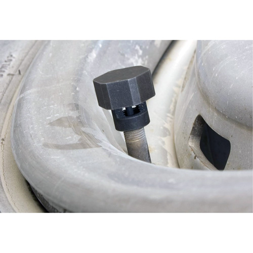 Tire Deflator Set Seagulf Marine Industries Inc.