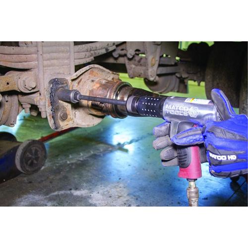 Outil pour douille d'ancrage &agrave; 2 pi&egrave;ces pour camion Seagulf Marine Industries Inc.
