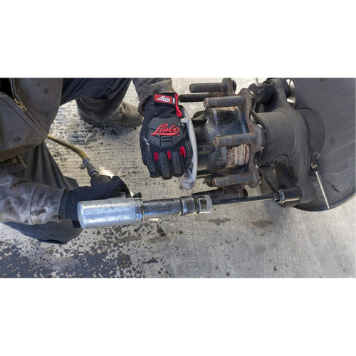 Outil pour douille d'ancrage &agrave; 2 pi&egrave;ces pour camion Seagulf Marine Industries Inc.