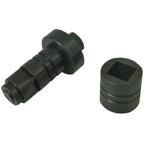 Rallonge pour &eacute;chappement/tuyau d'&eacute;chappement Seagulf Marine Industries Inc.