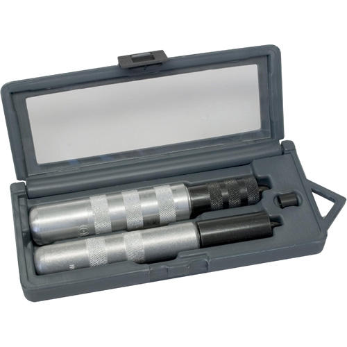 Trousse de d&eacute;montage et d'installation de dispositif de retenue de soupape Seagulf Marine Industries Inc.