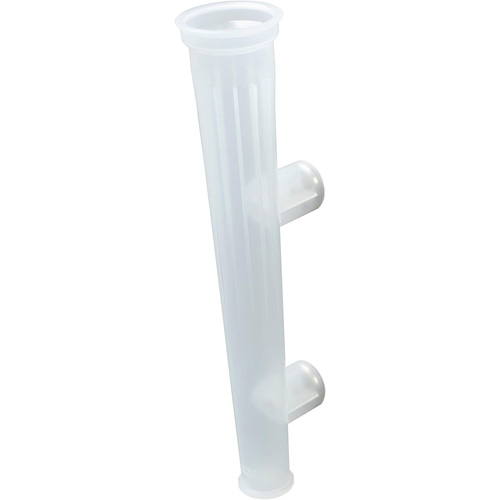 Magnetic Funnel Holder Seagulf Marine Industries Inc.