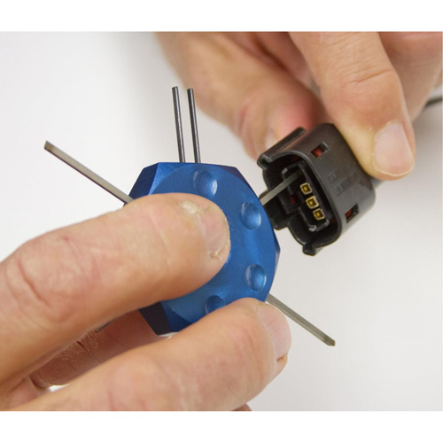 Wire Terminal Tool Kit Seagulf Marine Industries Inc.