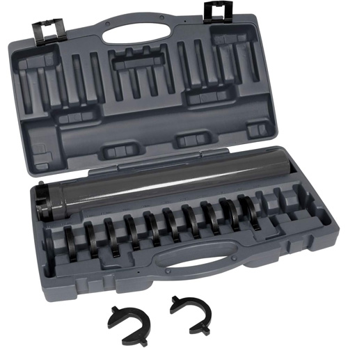 Jeu d'outils pour tirants int&eacute;rieurs Seagulf Marine Industries Inc.