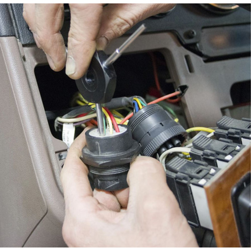 Deutsch Terminal Tool Seagulf Marine Industries Inc.