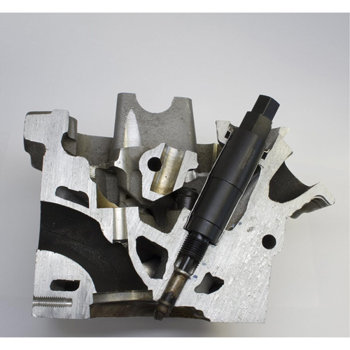 Trousse de d&eacute;montage de bougies cass&eacute;es Ford 3V Seagulf Marine Industries Inc.