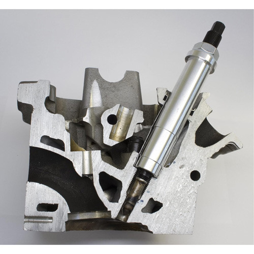 Trousse de d&eacute;montage de bougies cass&eacute;es Ford 3V Seagulf Marine Industries Inc.