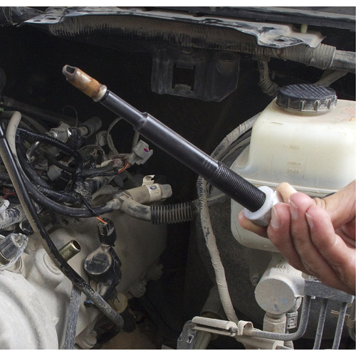 Trousse de d&eacute;montage de bougies cass&eacute;es Ford 3V Seagulf Marine Industries Inc.