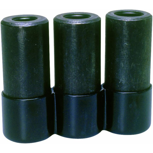 Jeu de douilles pour taraud, 3 Morceaux, Prise de 1/2" Seagulf Marine Industries Inc.