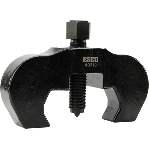 Extracteur de levier de direction Pitman pour Sheppard M110 Seagulf Marine Industries Inc.