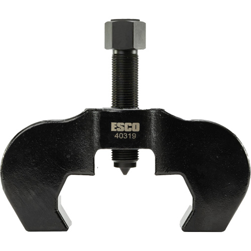 Extracteur de levier de direction Pitman pour Sheppard M110 Seagulf Marine Industries Inc.