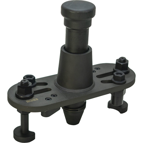 Extracteur d'arbre d'essieu de camion moyen & HD Seagulf Marine Industries Inc.