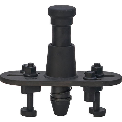 Extracteur d'arbre d'essieu de camion moyen & HD Seagulf Marine Industries Inc.