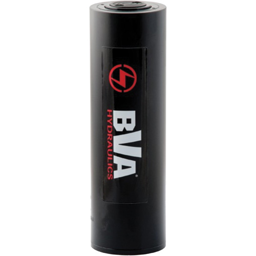 Lightweight Hydraulic Cylinder, 5.91" Stroke, 20 Ton(s) Capacity, 10000 PSI Seagulf Marine Industries Inc.