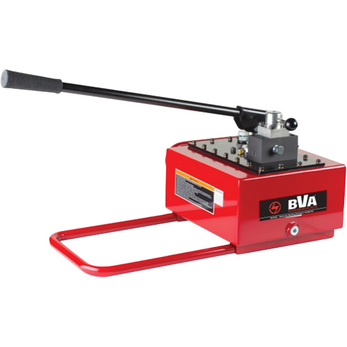 2-Speed Hydraulic Hand Pump Seagulf Marine Industries Inc.