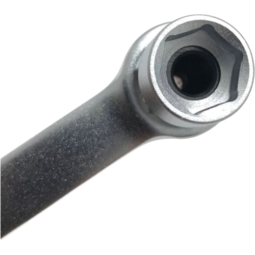 Jeu de cl&eacute;s pour purge de freins 8 mcx Seagulf Marine Industries Inc.