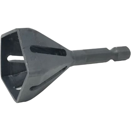 E-Z Chamfer&reg; Tool Seagulf Marine Industries Inc.