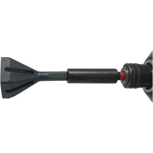 E-Z Chamfer&reg; Tool Seagulf Marine Industries Inc.