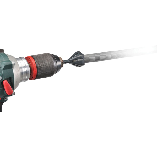E-Z Chamfer&reg; Tool Seagulf Marine Industries Inc.