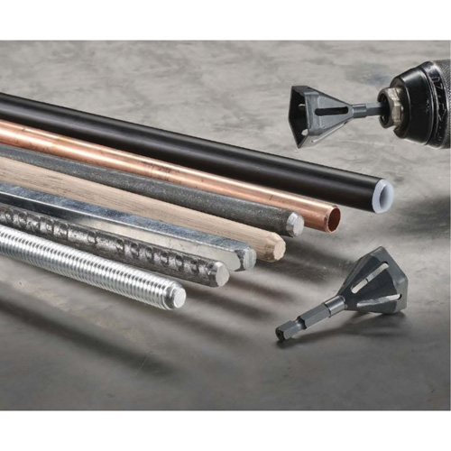 E-Z Chamfer&reg; Tool Seagulf Marine Industries Inc.
