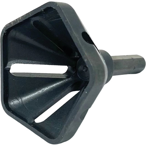 Grand outil E-Z Chamfer Seagulf Marine Industries Inc.