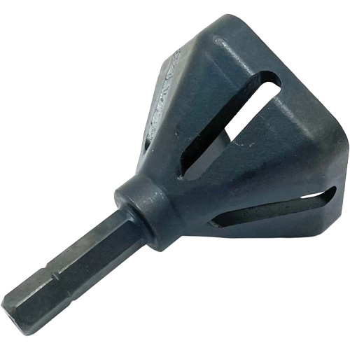 Grand outil E-Z Chamfer Seagulf Marine Industries Inc.