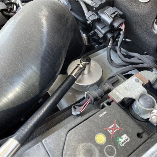 11-Piece Pro Series Brake Bleeder Adapter Set Seagulf Marine Industries Inc.