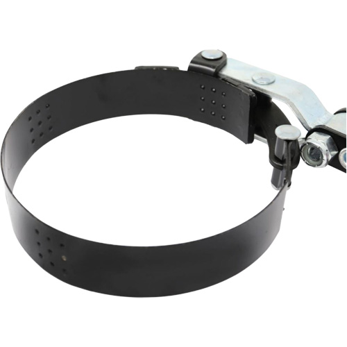 6-Piece Oil Filter Wrench Kit with Magnetic Stand Seagulf Marine Industries Inc.