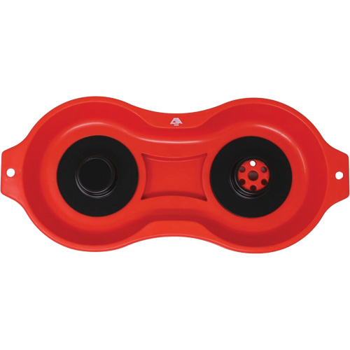 Plateau magn&eacute;tique flexible Seagulf Marine Industries Inc.