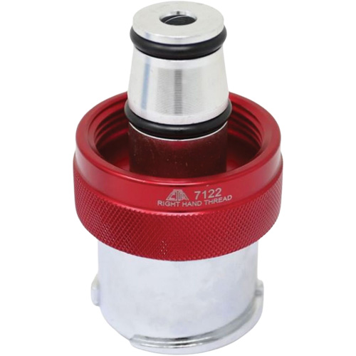 Adaptateur &agrave; pression pour radiateur 52 mm x 2,5 mm RH GM/GMC Seagulf Marine Industries Inc.