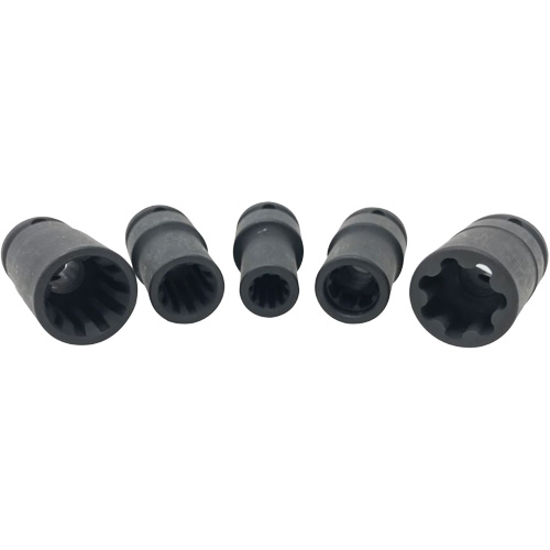 18-Piece Brake Caliper Socket Set Seagulf Marine Industries Inc.