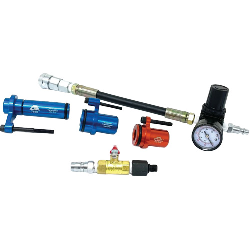 Transmission Oil Drain & Flush Kit Seagulf Marine Industries Inc.