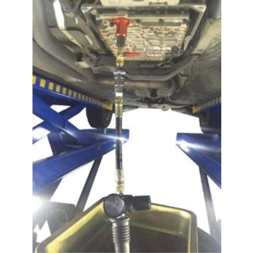 Transmission Oil Drain & Flush Kit Seagulf Marine Industries Inc.