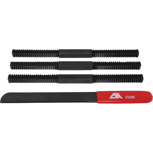 Ensemble de restauration de filetage 4 mcx Seagulf Marine Industries Inc.