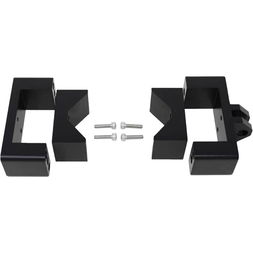 &eacute;l&eacute;vateur de jambe de force Seagulf Marine Industries Inc.