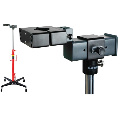 &eacute;l&eacute;vateur de jambe de force Seagulf Marine Industries Inc.