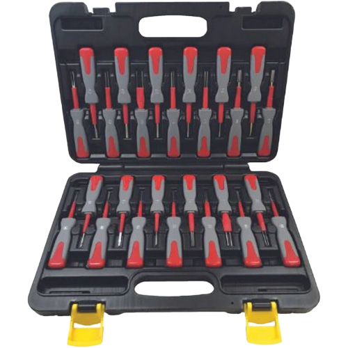 Trousse &agrave; outils pour bornes, 26 mcx Seagulf Marine Industries Inc.