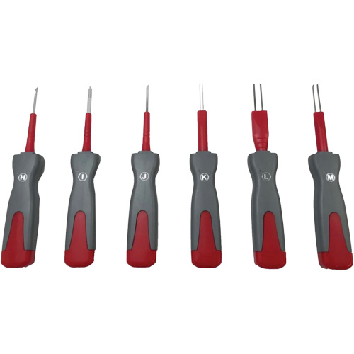 Trousse &agrave; outils pour bornes, 26 mcx Seagulf Marine Industries Inc.
