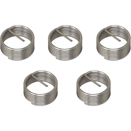 Ensemble d'atelier pour la r&eacute;paration des filetages de bougies d'allumage Seagulf Marine Industries Inc.